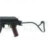 LCT PK-201 AIMS Steel Wire Folding Stock.