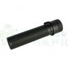 LCT PK-258T PBS-1 Silencer With Tracer Unit. 14 mm CCW