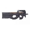 CYMA CM060 P90 Airsoft Rifle AEG (Black)