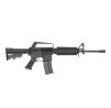 CYMA CM009D M16A1 Carbine Airsoft Rifle AEG (Black)