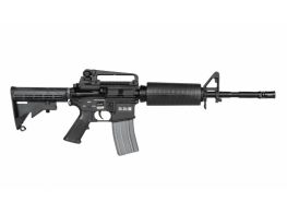 Specna Arms SA-B01 ONE Carbine Airsoft Rifle.(Black)