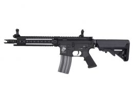 Specna Arms SA-A01 ONE Carbine Airsoft Rifle.(Black)