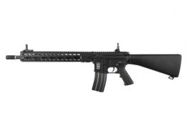 Specna Arms SA-A90 Carbine Airsoft Rifle.(Black)