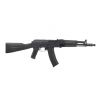 CYMA CM031B AK105 Airsoft Rifle AEG (Black)