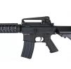 CYMA CM007 M4 RIS Carbine Airsoft Rifle AEG (Black)