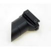 Asura Dynamics RK6 (New Type) Vertical Grip for 20mm Picatinny Rail. (Black)