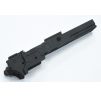 Guarder Aluminium Frame for Marui HI-Capa 5.1 GBB (INFINITY / Black)
