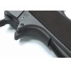 Guarder Steel Grip Safety for Marui M1911A1 (Black)