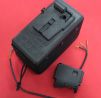 Bullgear Kit-Box M249 Magazine 2100 Round (Internal Battery Version)(Black)