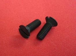 LCT Butt Plate Screw (2 Screws) alternate screw