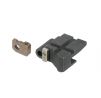 5KU PT-1/3 Stock Adapter for CYMA / LCT / GHK