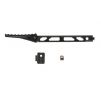 5KU AB-8 Stock with Folding Buttplate for GHK LCT CYMA DBOYS AK