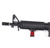 E&C MK18 MOD0 Airsoft Rifle AEG with v2.0 Gearbox. (Black)