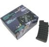 King Arms Steyr AUG Plastic Mid-Cap Magazines (Box of 5)(110 rnd)