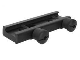 E&C M203 Mount Metal Lock Guide for RIS System.