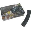 King Arms MP5 Plastic Magazines (Box Set of 5)(100rnd)