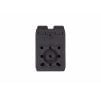 ASG Molle Attachment for Polymer Holster (Black)