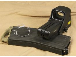 Guns Modify EOTech Lens Protector.
