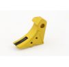 Guns Modify SA Style Marui Glock 6061 Aluminium Adjustable Trigger (Gold)
