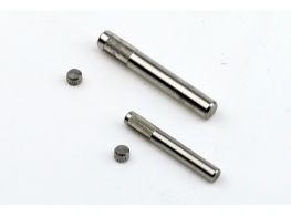 Guns Modify Marui Glock GBB Stainless Steel Pin Set (Silver)