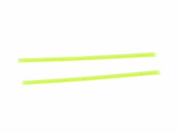 Guns Modify 1.0mm Fiber Optic for Gun Sight (Green) / L=50mm x2