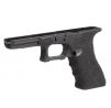 Guns Modify Marui Glock Series Polymer Gen 3 RTF With SA Style with Stippling