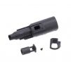 Guns Modify Enhanced Material Nozzle Set for Marui G17/22/26/34 HPA / CO2 Ready