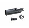 Guns Modify Enhanced Material Nozzle Set For Marui Hi-Capa M1911 Winter Housing.