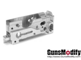 Guns Modify Aluminium Full CNC Trigger Box for Marui MWS M4 GBB.