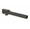 Guns Modify Aluminium Full CNC Slide Barrel Set for Marui G19 Standard (Black)