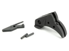 Guns Modify Polymer Complete Trigger for Marui G18/19/22/34/ GM  G18C GBB.