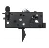 Guns Modify EVO Full Steel CNC Trigger Box and Parts Set for Marui / GM MWS M4 GBB