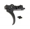 Guns Modify EVO Steel Standard AR Trigger for Marui / GM / HA MWS M4 GBB.