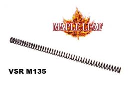 Maple Leaf VSR Upgrade Spring M135