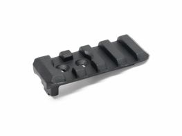 Action Army AAP01 Rear Mount.