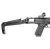 Action Army AAP01 Folding stock.