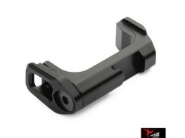 Action Army AAP01 Extended Magazine Release (Black)