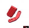 Action Army AAP01 Aluminium Thumb Stopper (Red)