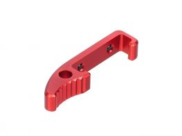 Action Army CNC AAP01 Aluminium Charging Handle (Red)