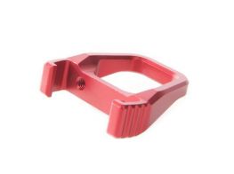 Action Army CNC AAP01 Aluminium Charging Ring (Red)