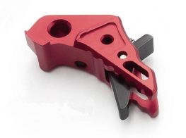 Action Army AAP01 Aluminium Adjustable Trigger (Red)