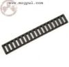 Magpul Ladder Rail Panel Black real MAG013