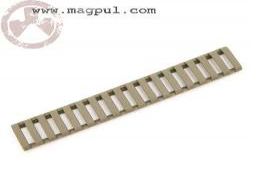 Magpul Ladder Rail Panel FDE real MAG013