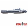 Angry Gun Marui MWS M4 GBB Steel Bolt Carrier with GEN2 MPA Nozzle (Black)
