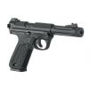 Action Army Ruger MK2 GBB Pistol Full auto AAP01 (Black)