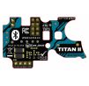 Gate TITAN II Bluetooth for V2 GB [AEG Front Wired]