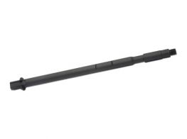 G&G One-Piece AEG Outer Barrel for SR16 / M4 RIS (Marui Only)
