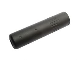 G&G Mock Suppressor for GK16 (14mm CCW)(Black)