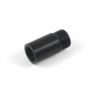 LPE CNC Machined 12mm CCW Thread Adapter For VFC MP7