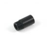 LPE CNC Machined 12mm CW Thread Adapter For Tokyo Marui MP7